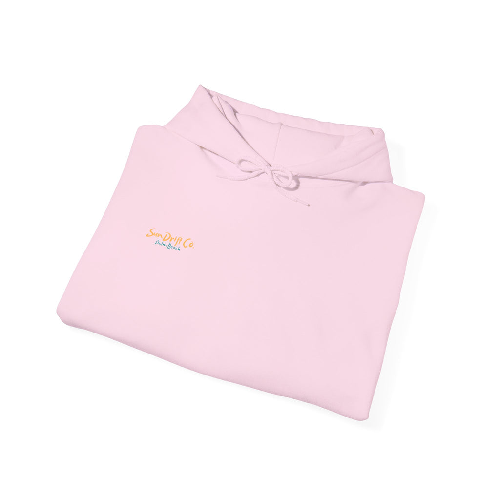 Sunset Palms Hoodie
