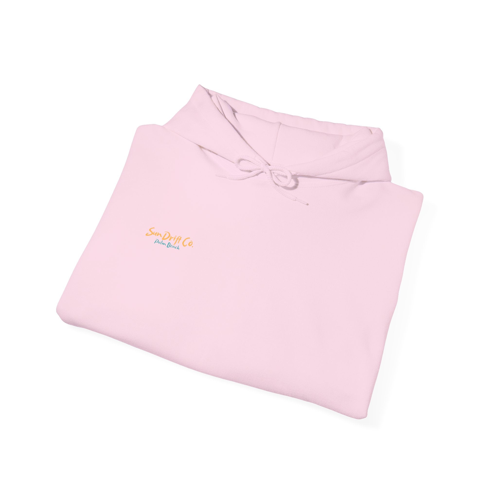 Sunset Palms Hoodie