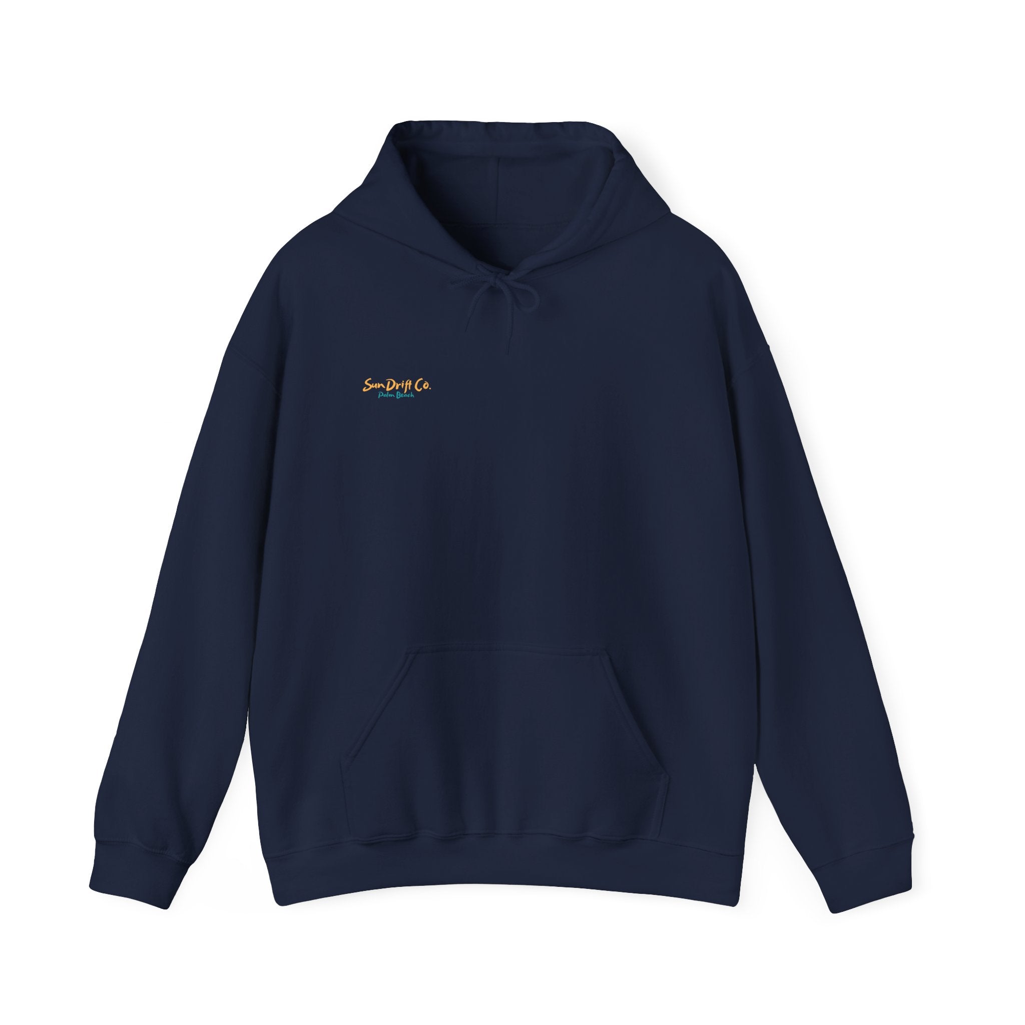 Sunset Palms Hoodie