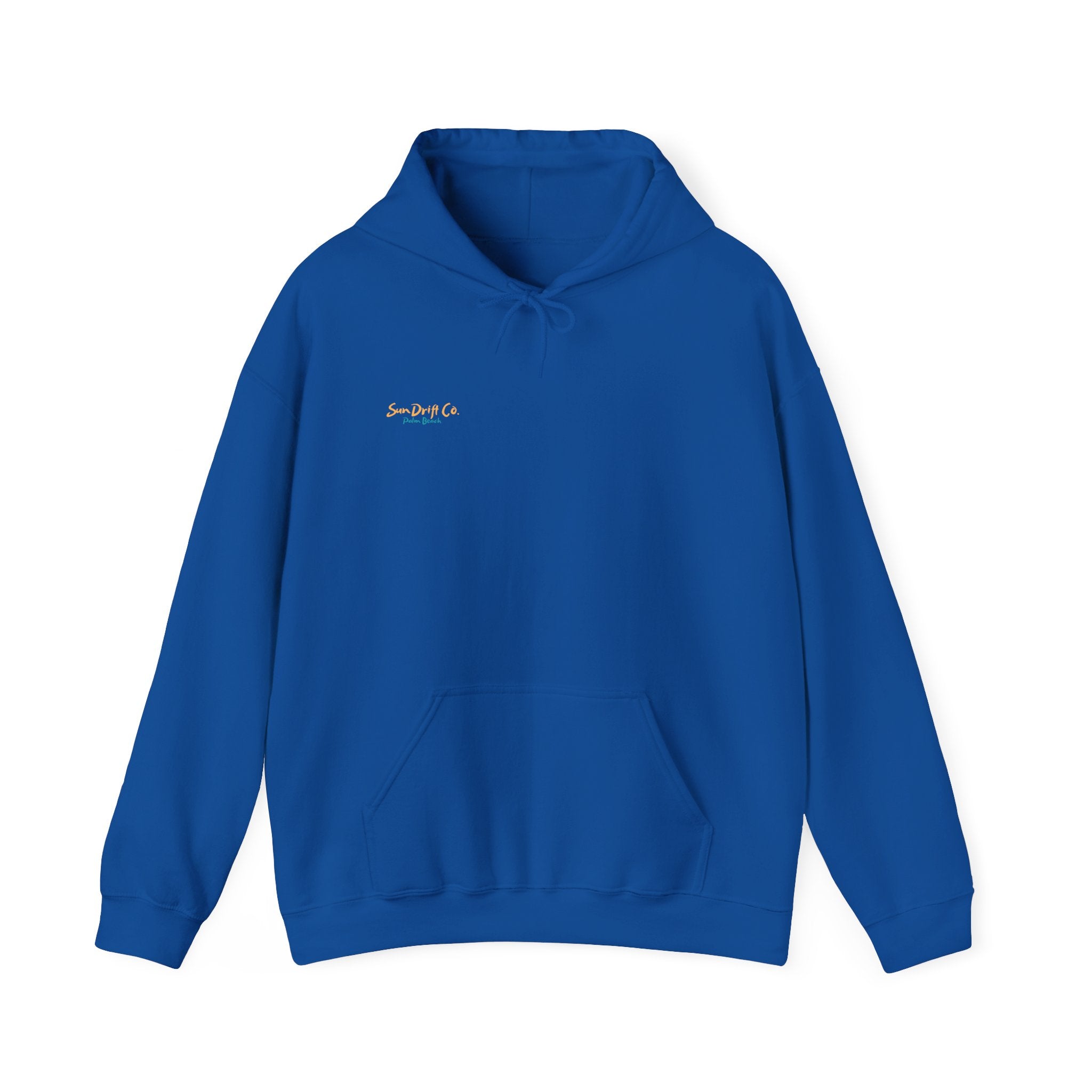 Sunset Palms Hoodie