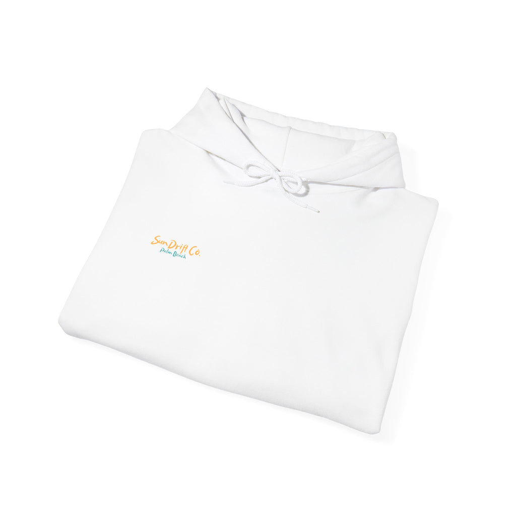 Sunset Palms Hoodie