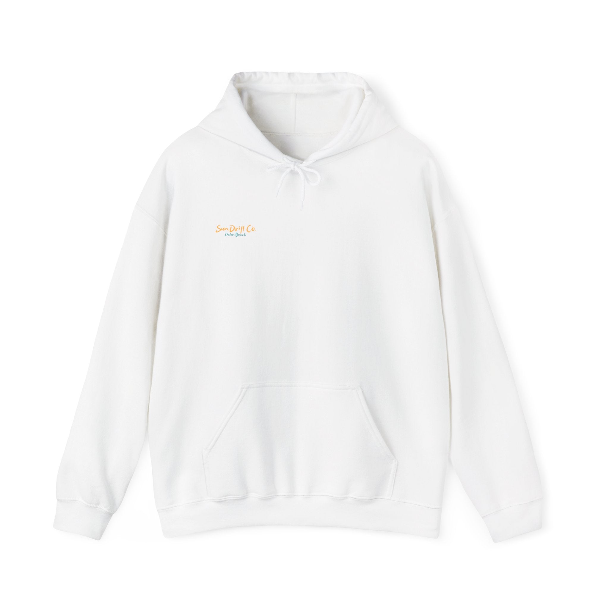 Sunset Palms Hoodie