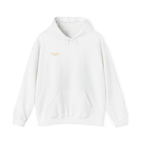 Sunset Palms Hoodie
