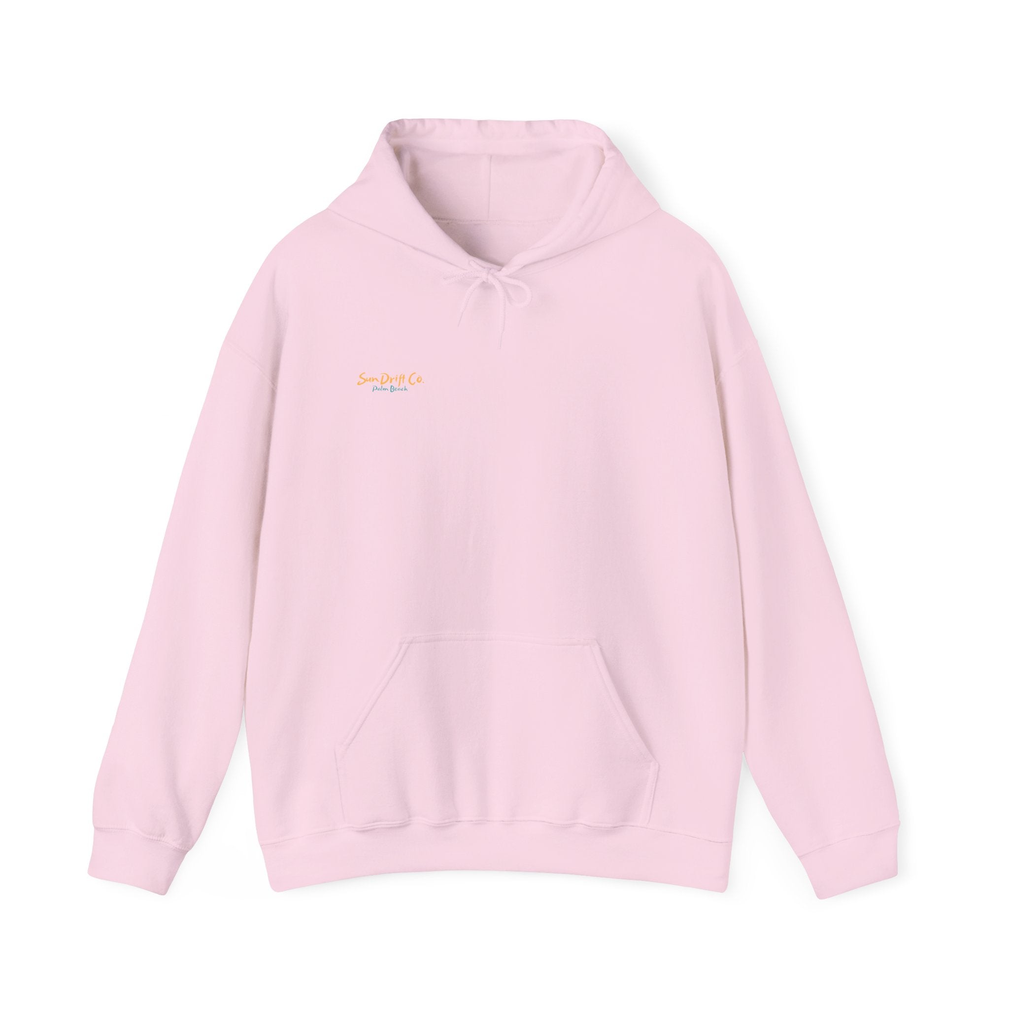 Sunset Palms Hoodie