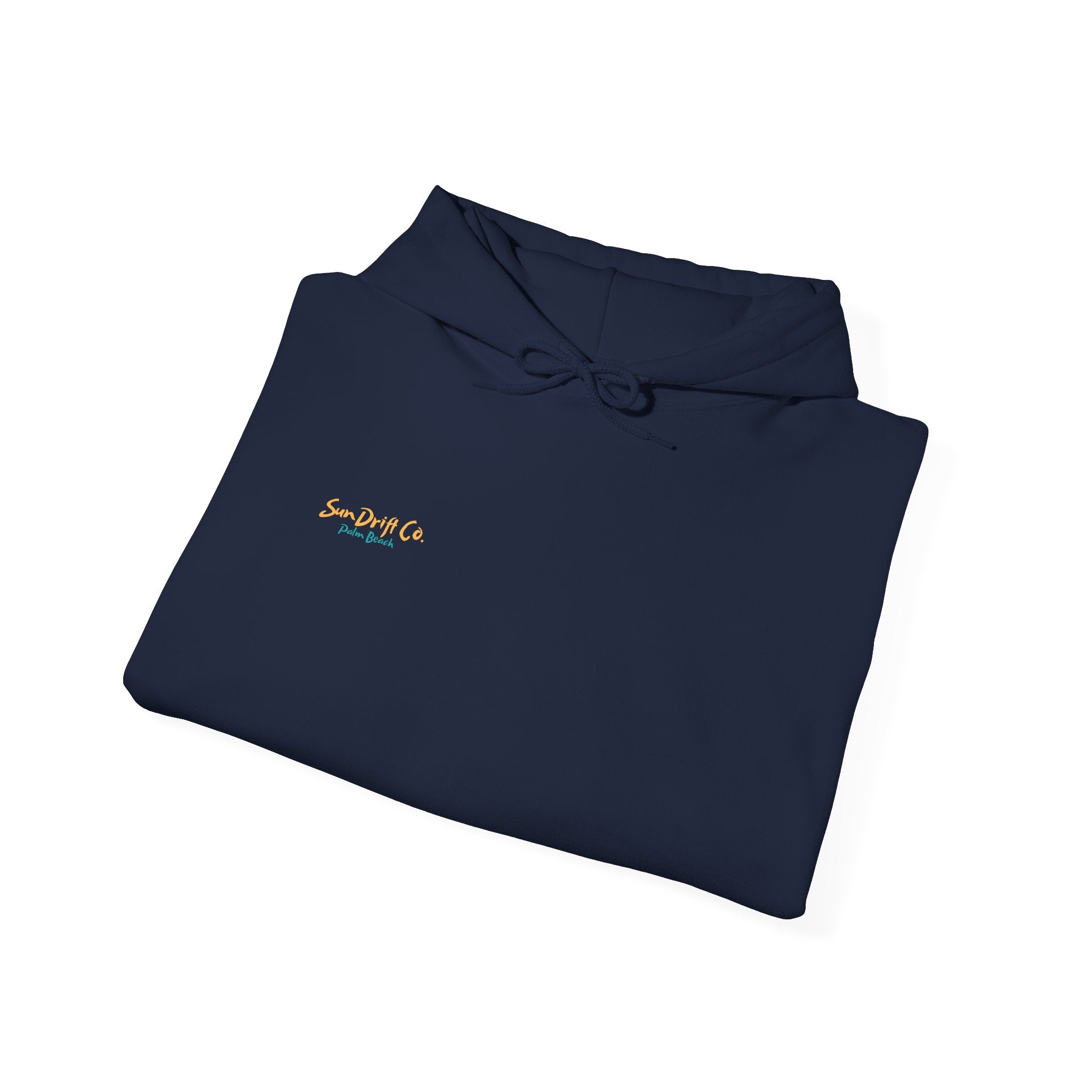 Sunset Palms Hoodie