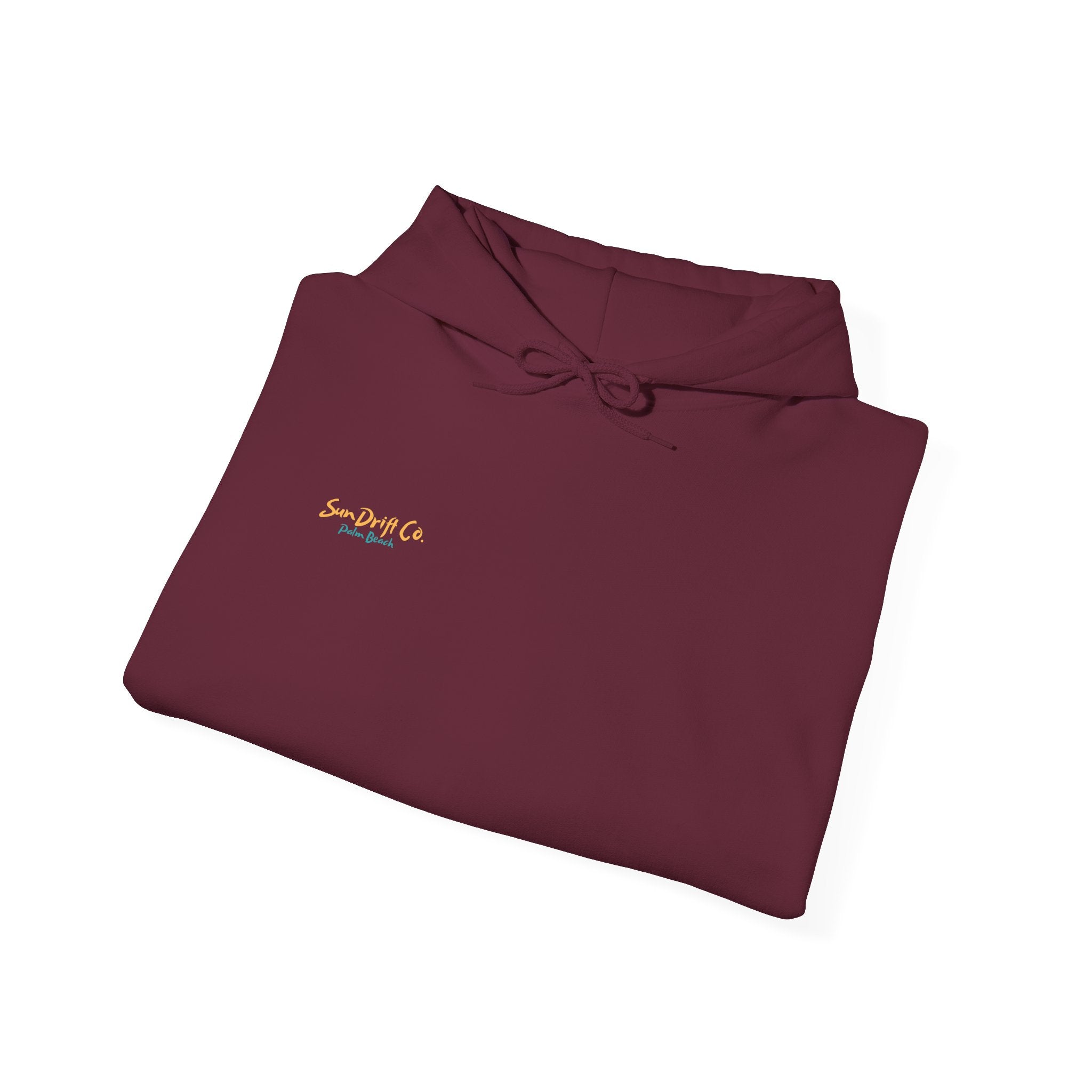 Sunset Palms Hoodie
