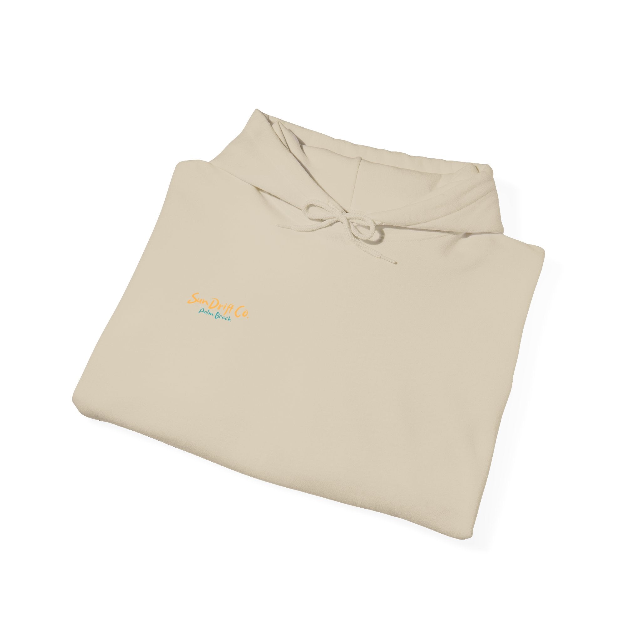 Sunset Palms Hoodie